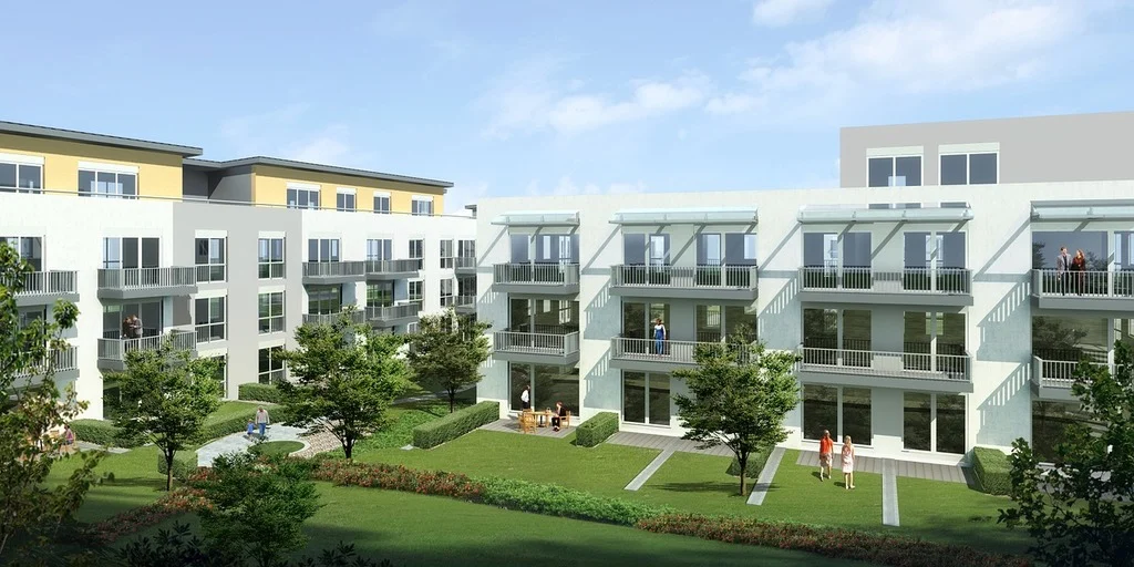 Northern Alberta Nonprofit Housing Initiative